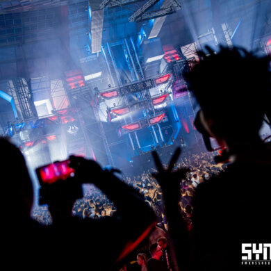 Foto Album SYNDICATE 2024