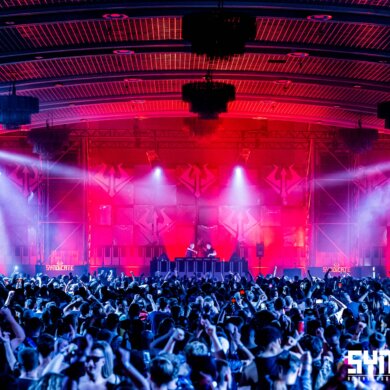 Foto Album SYNDICATE 2024