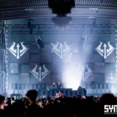 Foto Album SYNDICATE 2024