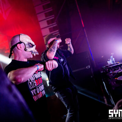 Foto Album SYNDICATE 2024