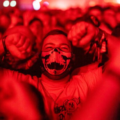 Foto Album SYNDICATE 2024