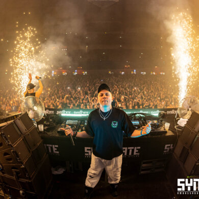 Foto Album SYNDICATE 2024