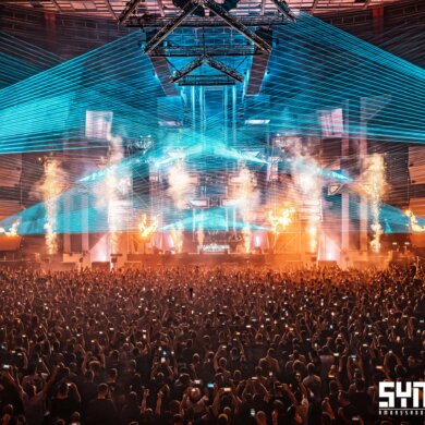 Foto Album SYNDICATE 2024