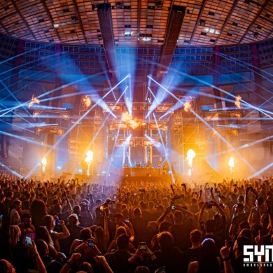 Foto Album SYNDICATE 2024