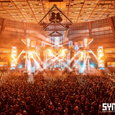 Foto Album SYNDICATE 2024