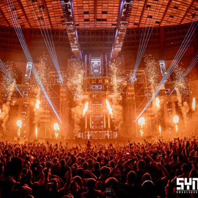 Foto Album SYNDICATE 2024