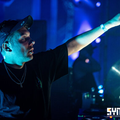 Foto Album SYNDICATE 2024