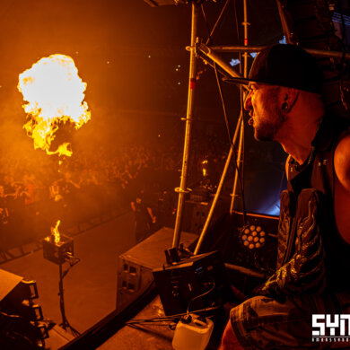 Foto Album SYNDICATE 2024