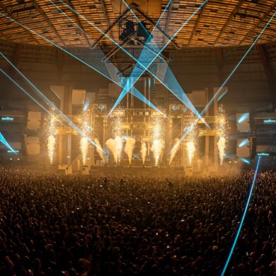 Foto Album SYNDICATE 2024