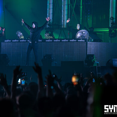 Foto Album SYNDICATE 2024