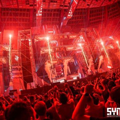 Foto Album SYNDICATE 2024