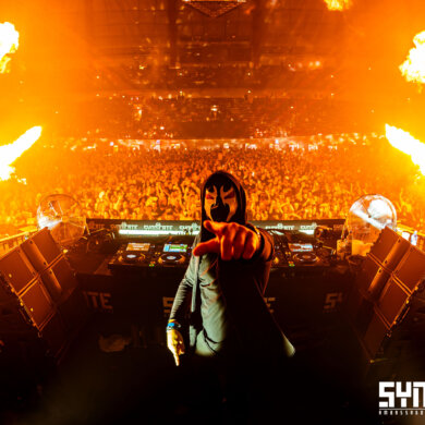 Foto Album SYNDICATE 2024