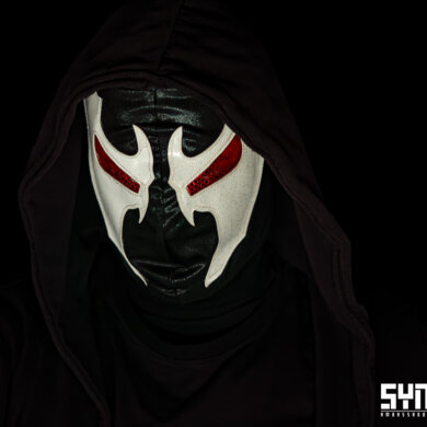 Foto Album SYNDICATE 2024