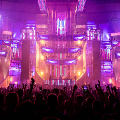 Foto Album SYNDICATE 2024