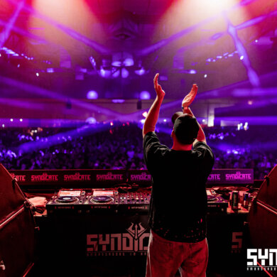 Foto Album SYNDICATE 2024