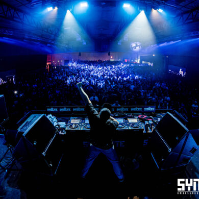 Foto Album SYNDICATE 2024