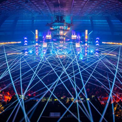 Foto Album SYNDICATE 2024