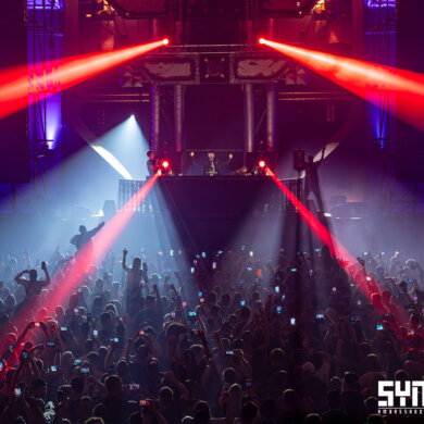 Foto Album SYNDICATE 2024