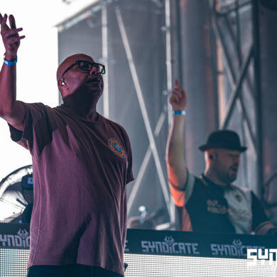 Foto Album SYNDICATE 2024