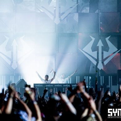 Foto Album SYNDICATE 2024