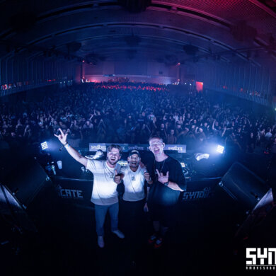 Foto Album SYNDICATE 2024