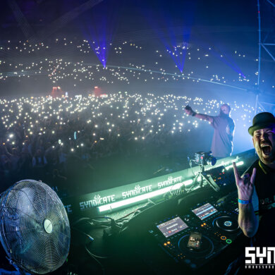 Foto Album SYNDICATE 2024