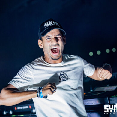 Foto Album SYNDICATE 2024