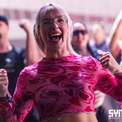 Foto Album SYNDICATE 2024