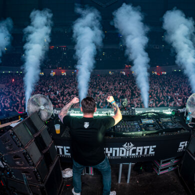 Foto Album SYNDICATE 2024