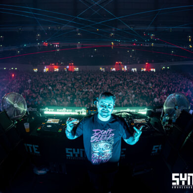 Foto Album SYNDICATE 2024