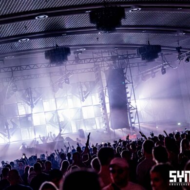 Foto Album SYNDICATE 2024