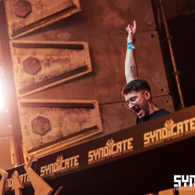 Foto Album SYNDICATE 2024