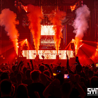 Foto Album SYNDICATE 2024