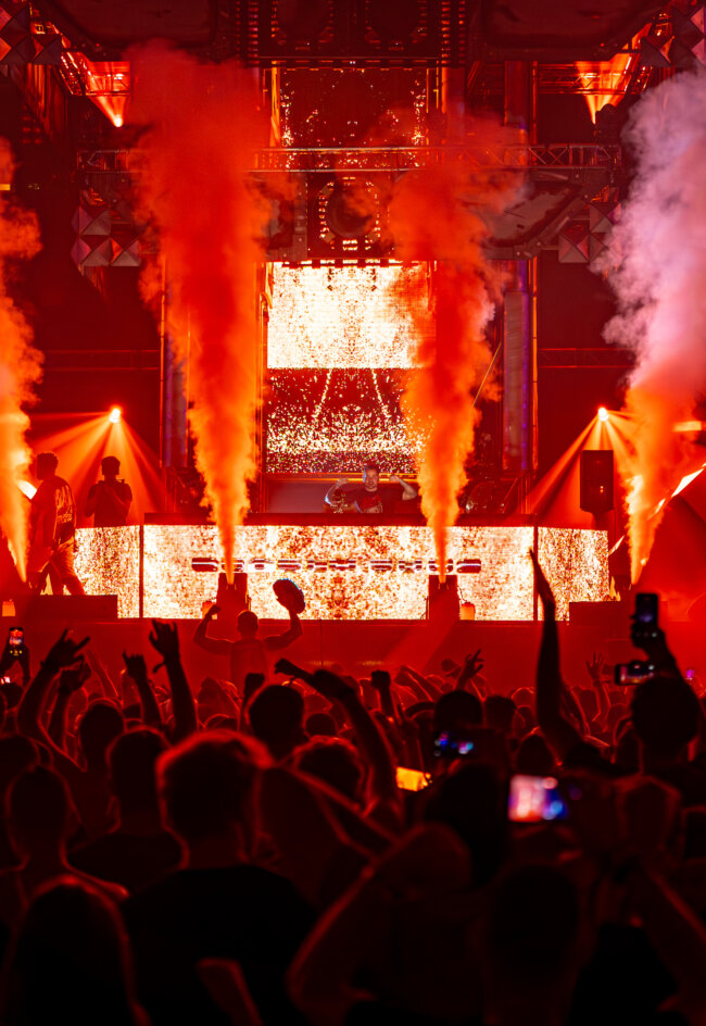 Photo album SYNDICATE 2024