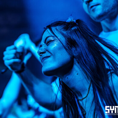 Foto Album SYNDICATE 2024