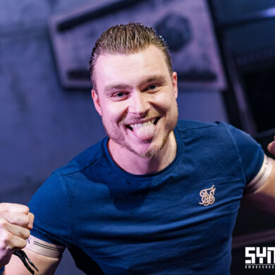 Foto Album SYNDICATE 2024