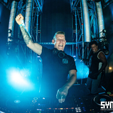 Foto Album SYNDICATE 2024