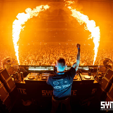 Foto Album SYNDICATE 2024