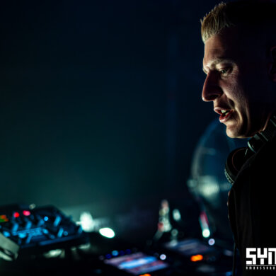 Foto Album SYNDICATE 2024