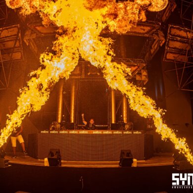 Foto Album SYNDICATE 2024