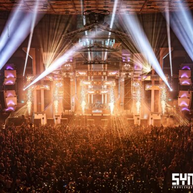 Foto Album SYNDICATE 2024