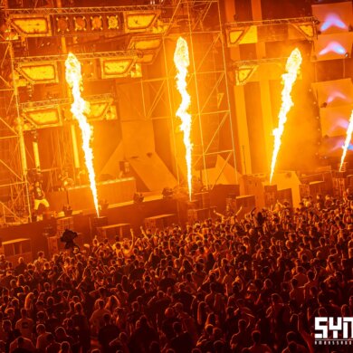 Foto Album SYNDICATE 2024