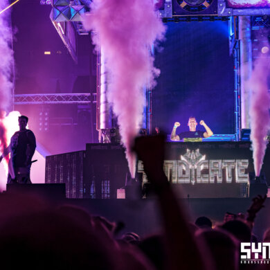 Foto Album SYNDICATE 2024