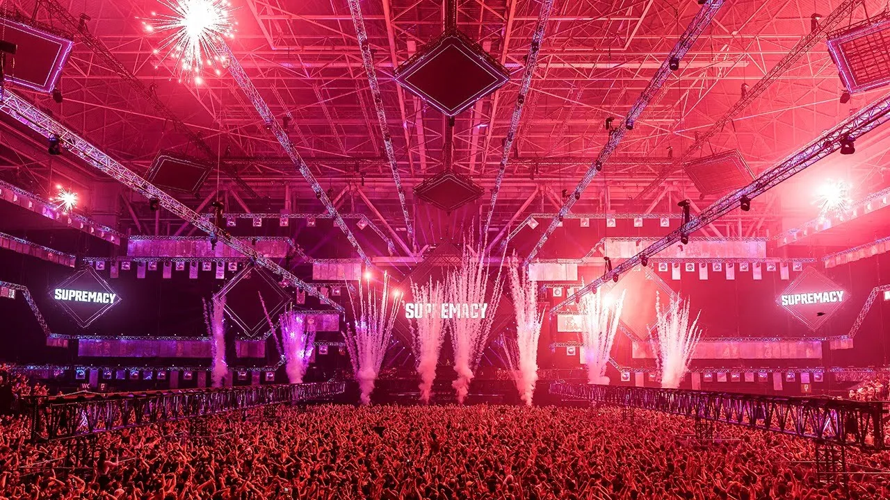 Supreme Selection at Supremacy 2024 – Statement of Superiority