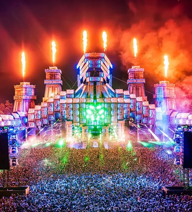 Dominator 2024 – The Core Citadel | Official Aftermovie