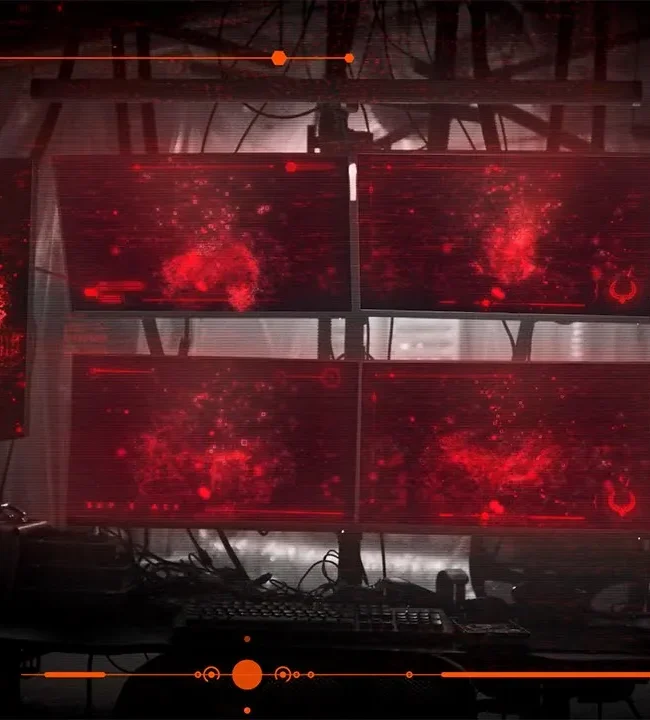 Official Trailer Supremacy 2025 – Germany Decoded