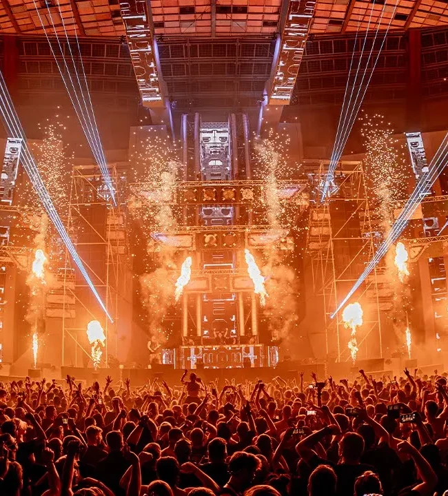 SYNDICATE 2024 | Official Aftermovie
