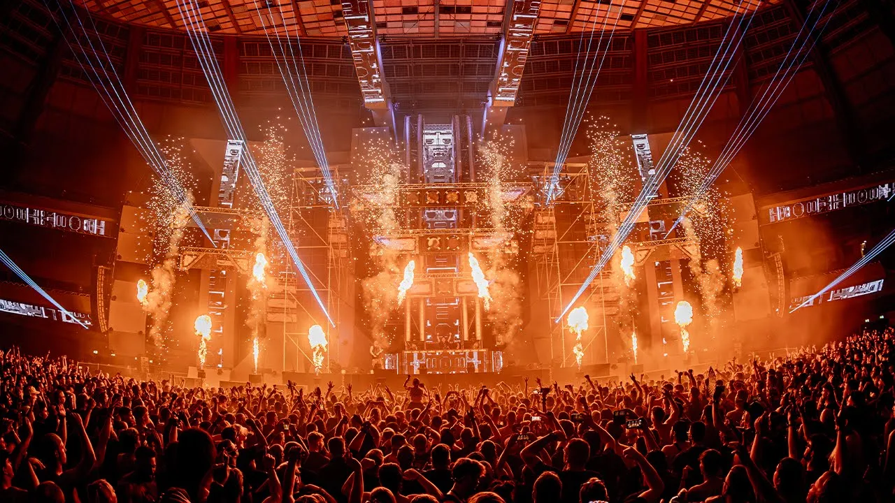 SYNDICATE 2024 | Official Aftermovie