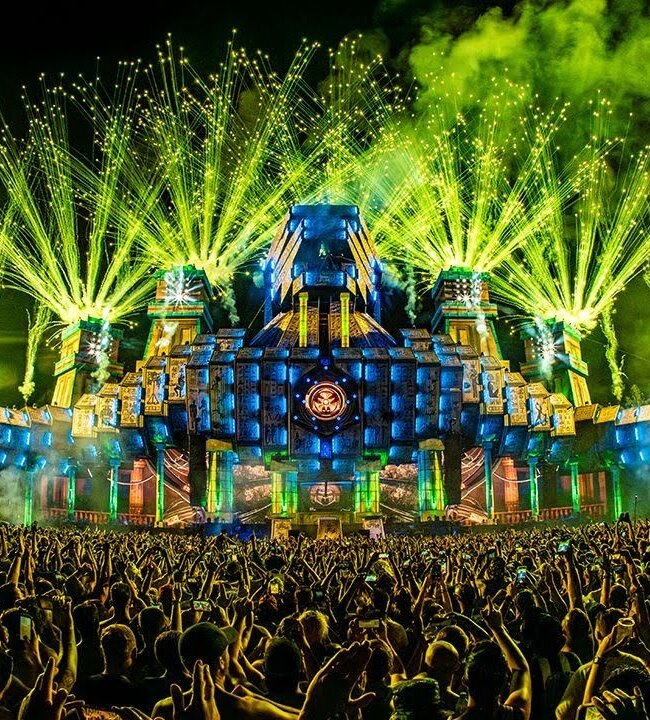 The Saturday Endshow Dominator 2024 – The Core Citadel