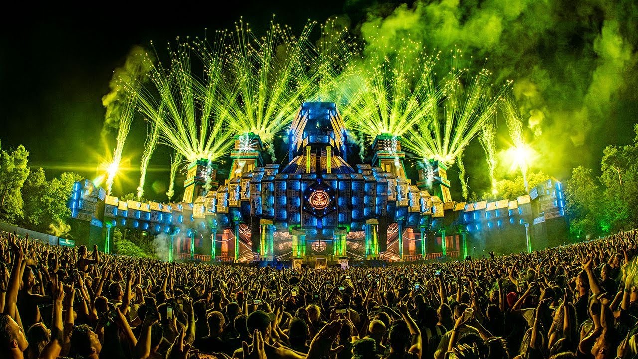 The Saturday Endshow Dominator 2024 – The Core Citadel